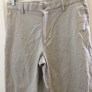 Men’s dockers 34 x 30